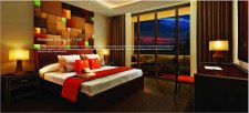 Premium Deluxe Sea View