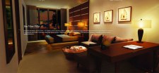 Sea View Villa