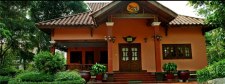 President House