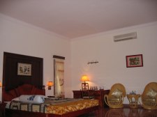 President House
