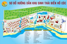 Ho Coc Beach Resort