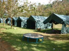 Tents