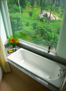 Suite Garden View