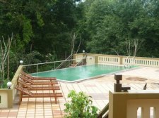 Villa Pool