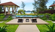 Beach Pool Villa