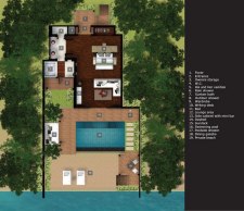 Ocean View Villa