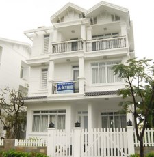 Villa 6 bedrooms