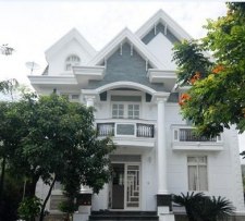 Villa 3_4 bedrooms
