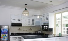 Villa 3_4 bedrooms
