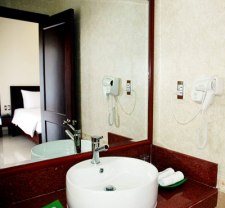 Garden Superior Room