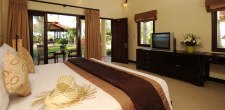 Diamond Garden Bungalow