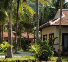 Diamond Ocean Bungalow 