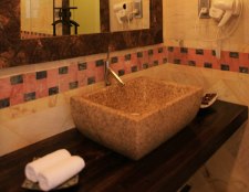 Diamond Jacuzzi Bungalow