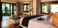 Diamond Jacuzzi Bungalow