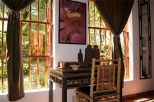 Second Garden View Villa