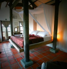 Sea View Villa 