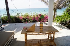 Sea View Villa 