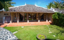 Pool View Family Villa 