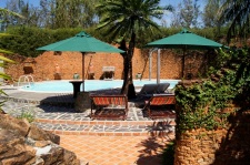 Pool View Family Villa 