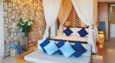 Beachfront Villas 