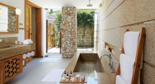Beachfront Villas 