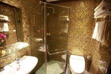 Junior Suite Ванная
