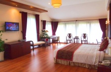  Villa 4 Bedrooms