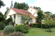  Villa 3 Bedrooms With Kitchen