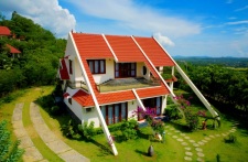 Villa 6 bedrooms