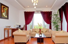 Pool Villa 3 Bedrooms With Kitchen