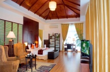 Pool Villa 3 Bedrooms With Kitchen