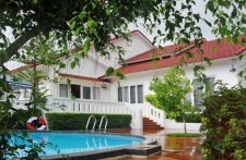 Pool Villa 3 Bedrooms With Kitchen