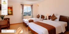 Suite Room