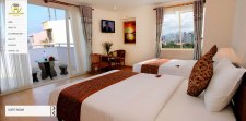 Suite Room