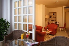Sunrise Suite
