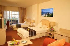 Sunrise Suite