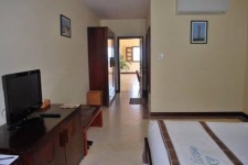 Suite Room